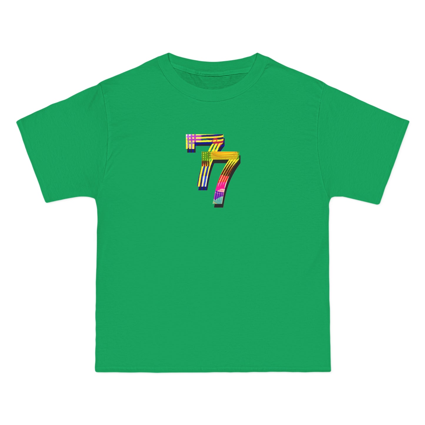 77  Short-Sleeve T-Shirt