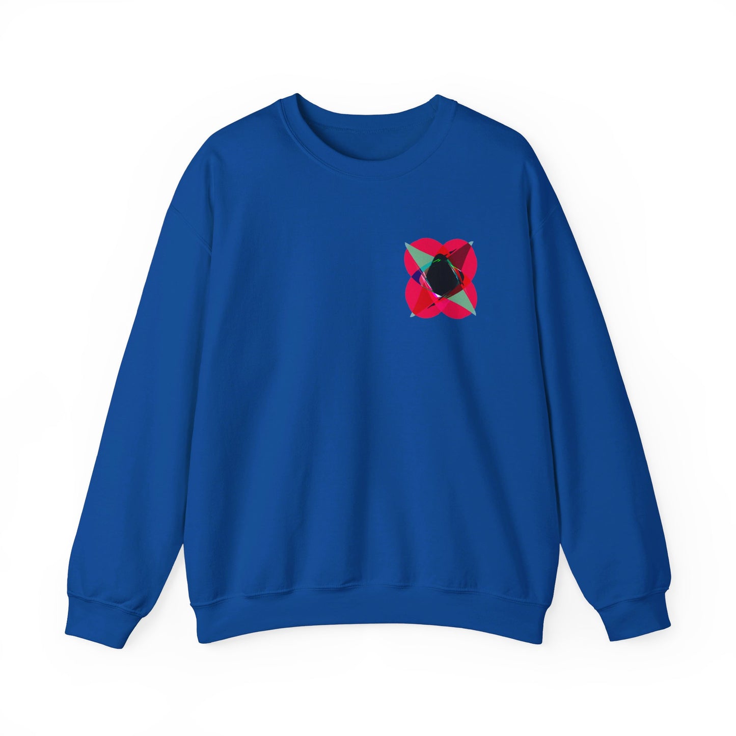 POPPY Unisex Crewneck Sweatshirt