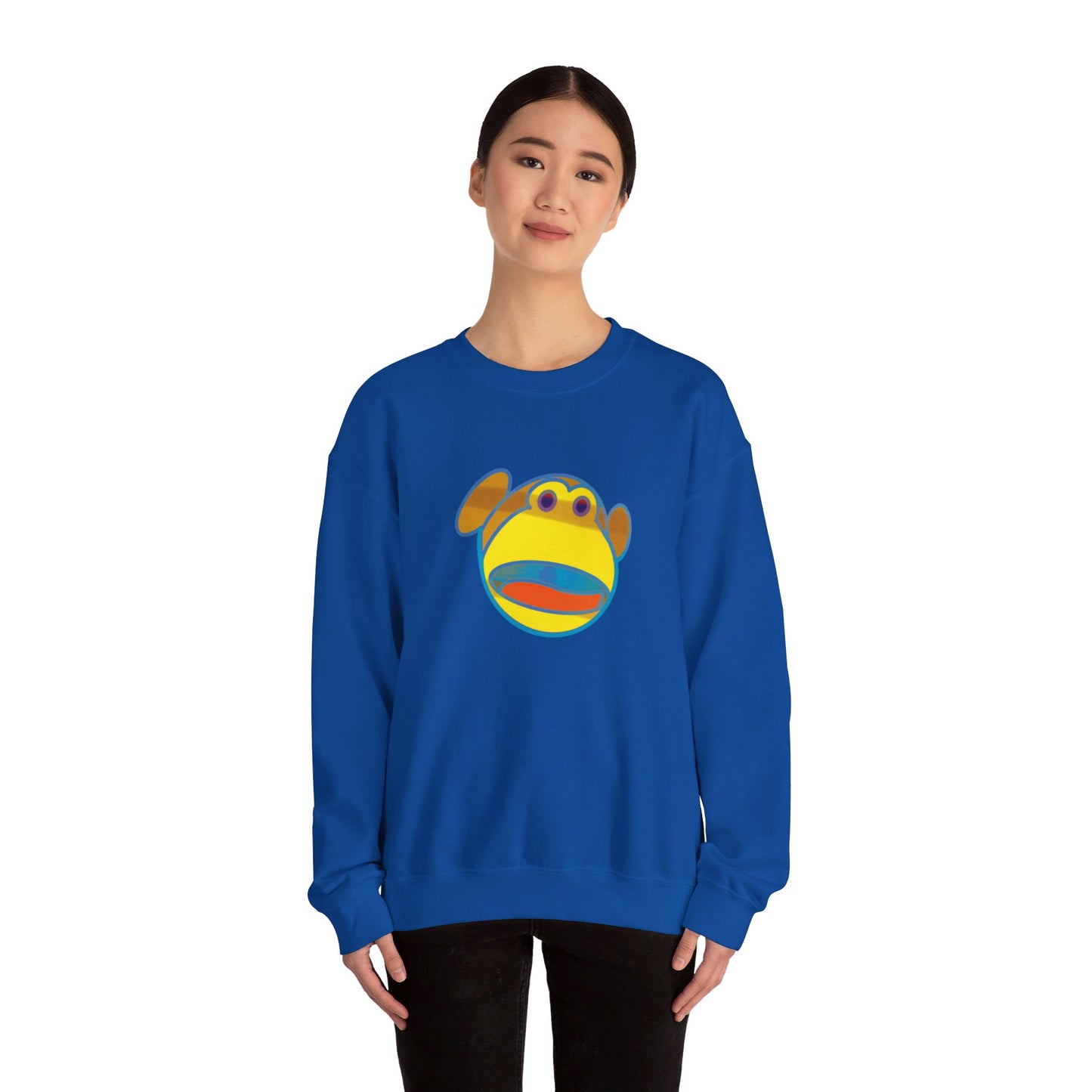 CHIMP Crewneck Sweatshirt