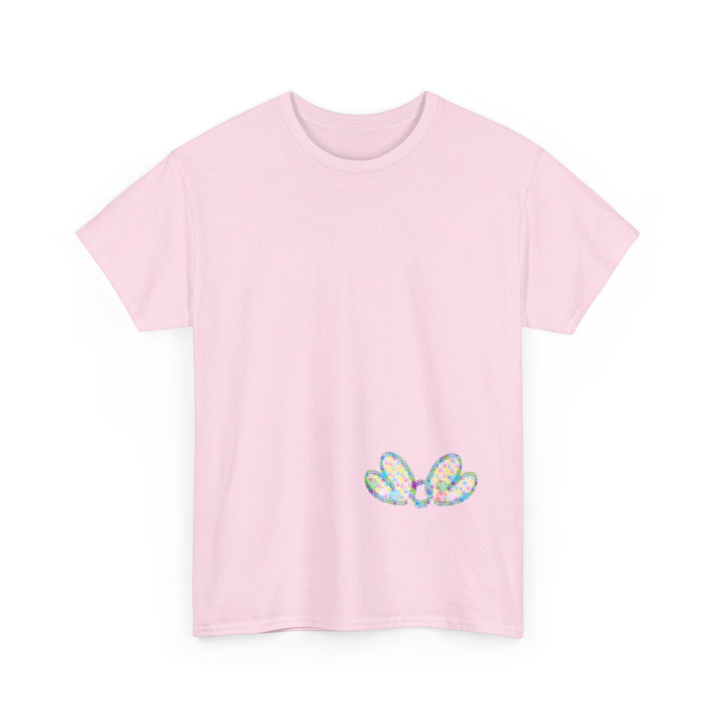 MOM Unisex Heavy Cotton Tee