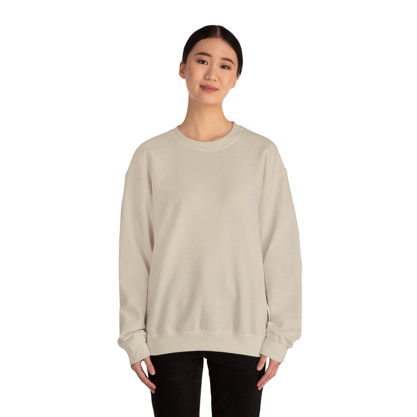 BBX Unisex  Crewneck Sweatshirt