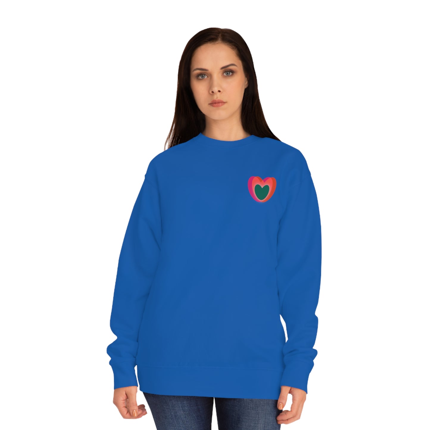 MOM Unisex Crew Sweatshirt