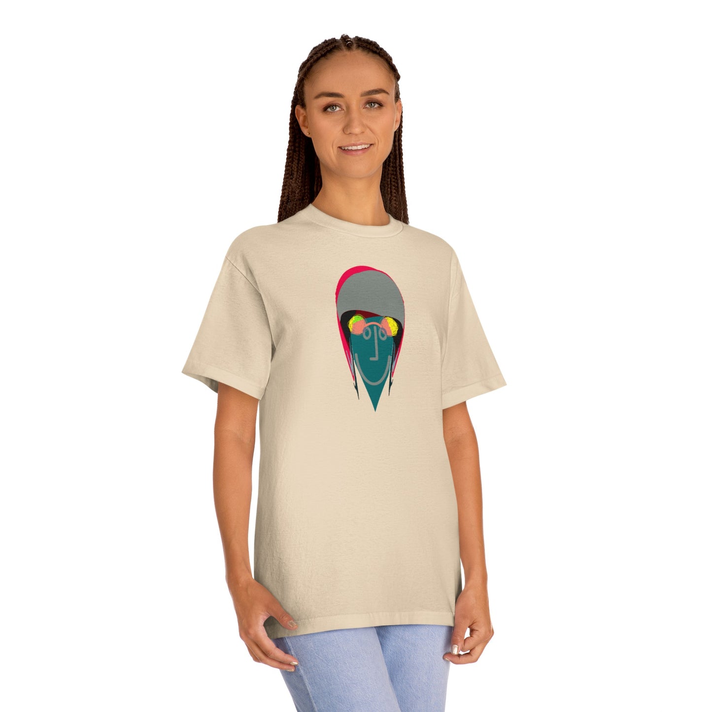 BUBB Unisex Classic Tee