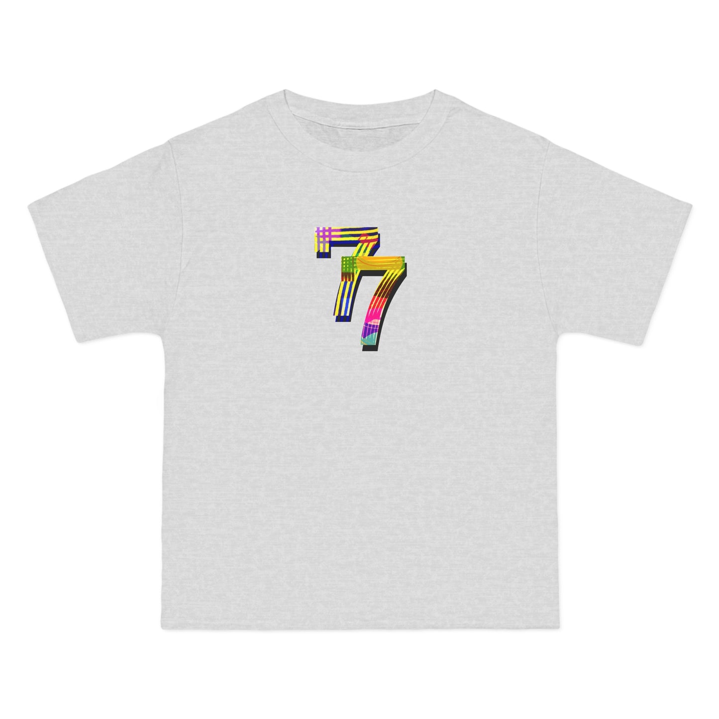 77  Short-Sleeve T-Shirt