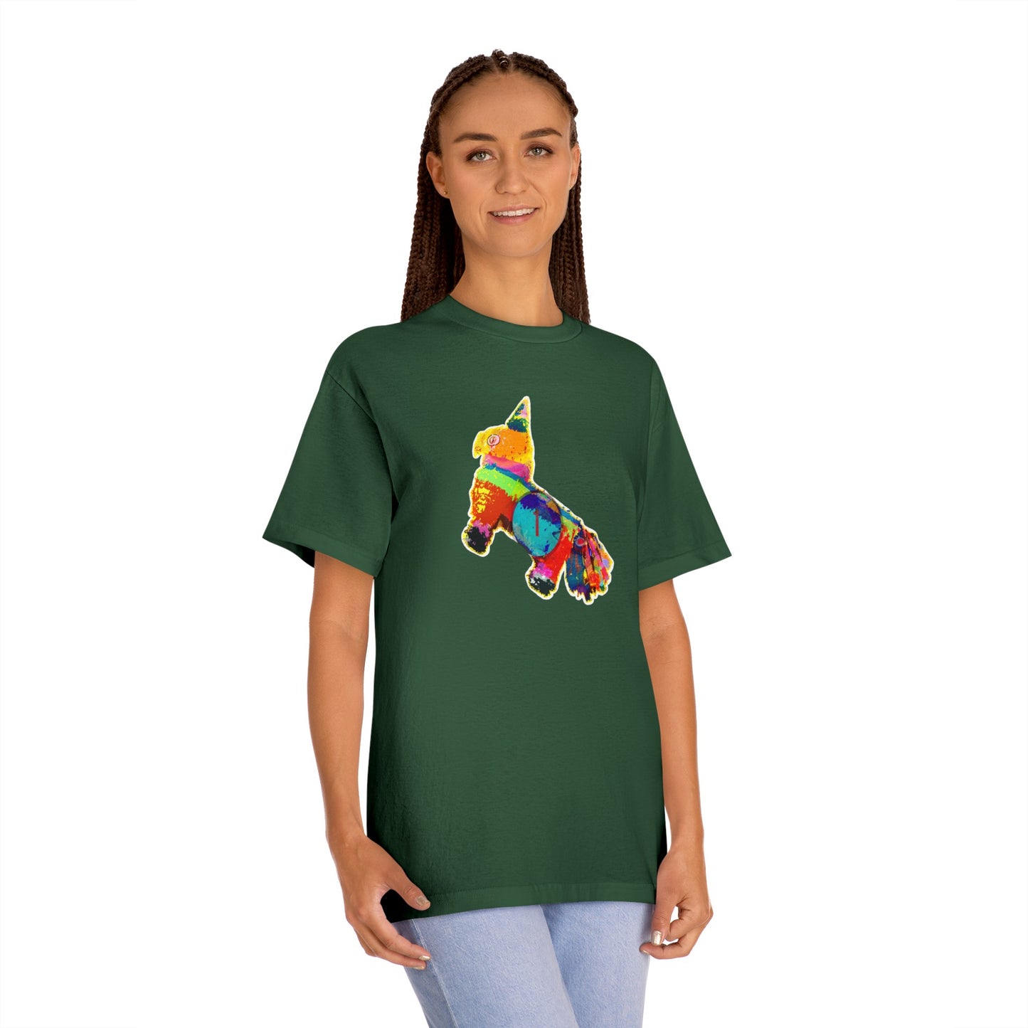 BDAY HORSE  Unisex Classic Tee