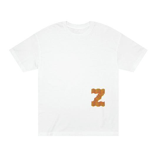 Z Unisex Classic Tee