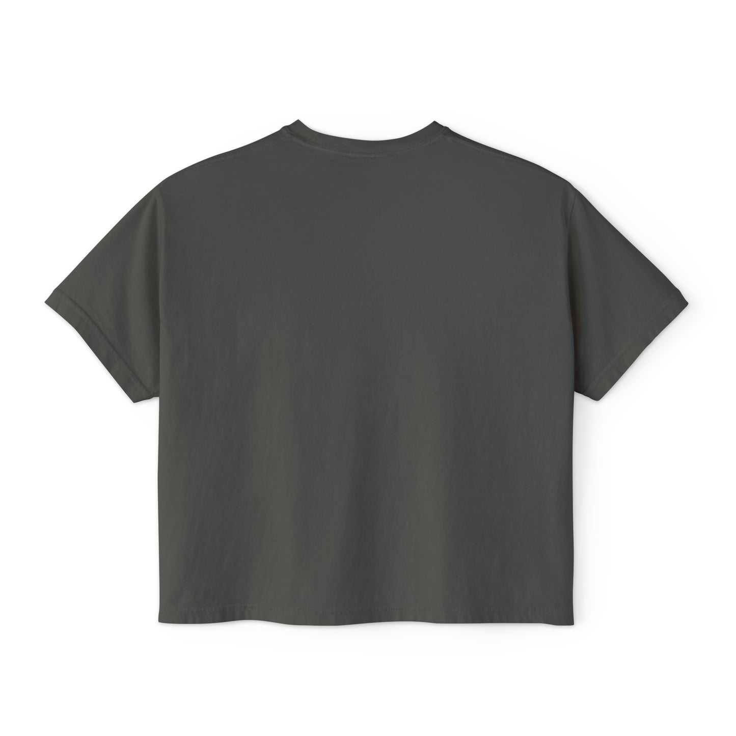 77 Women's Boxy Tee