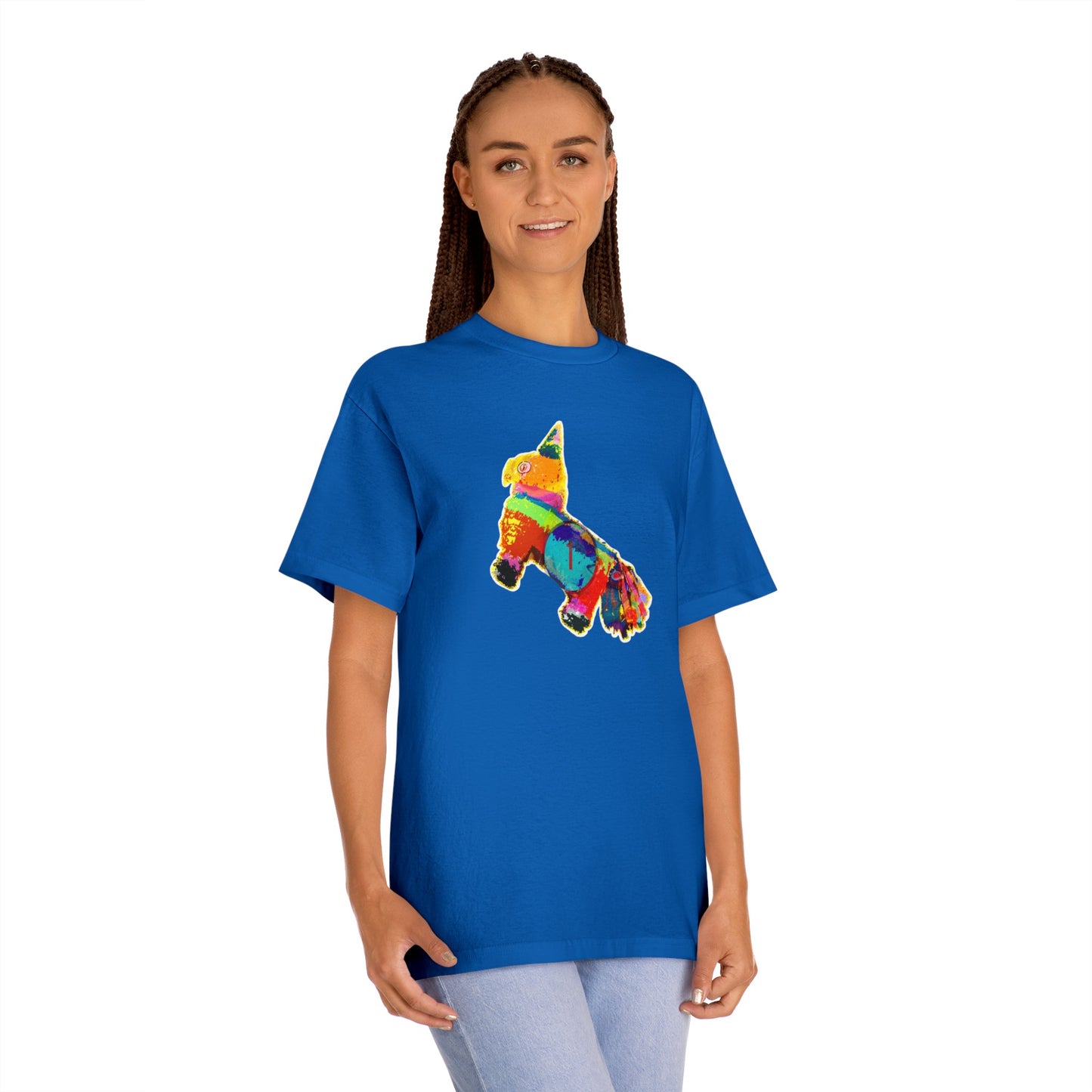 BDAY HORSE  Unisex Classic Tee