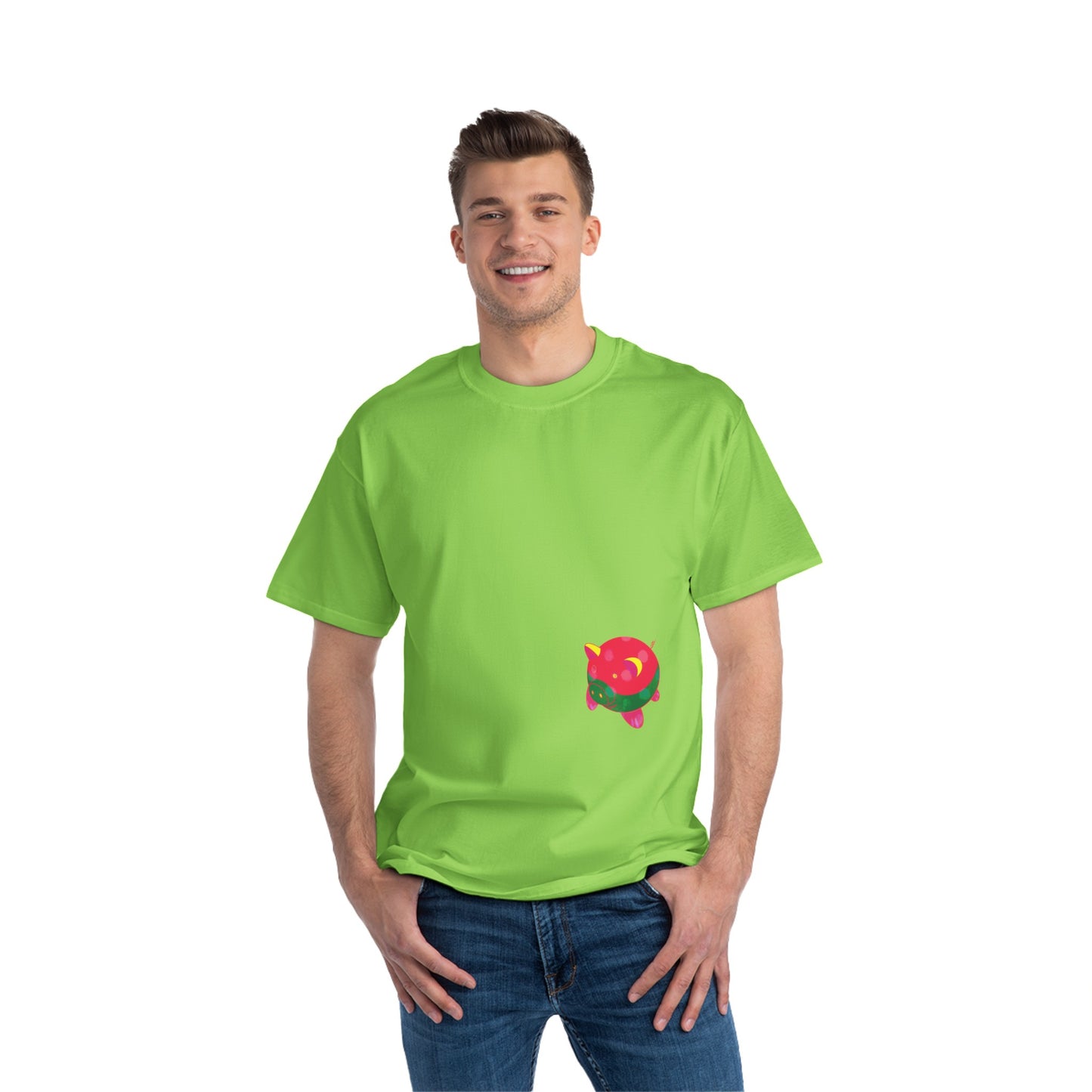 PIGGY  Short-Sleeve T-Shirt