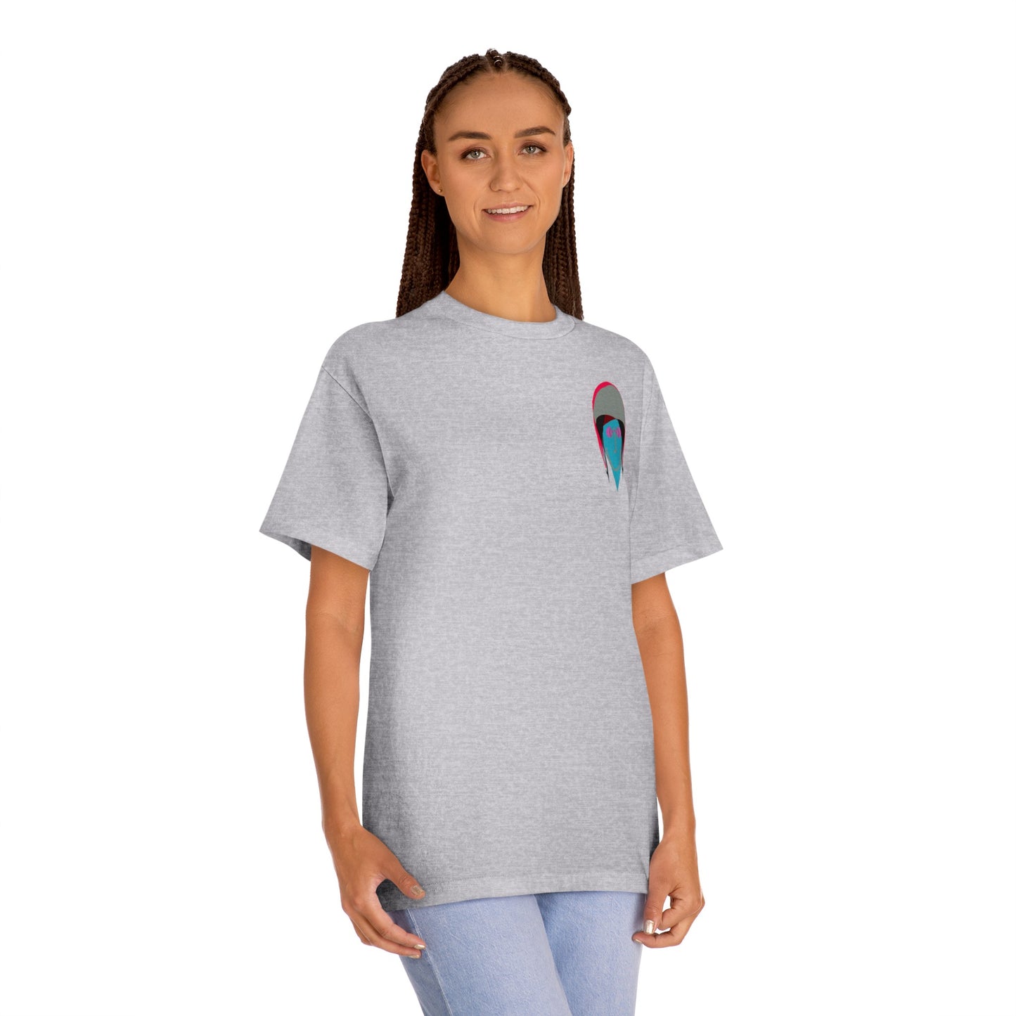 BUBB Unisex Classic Tee