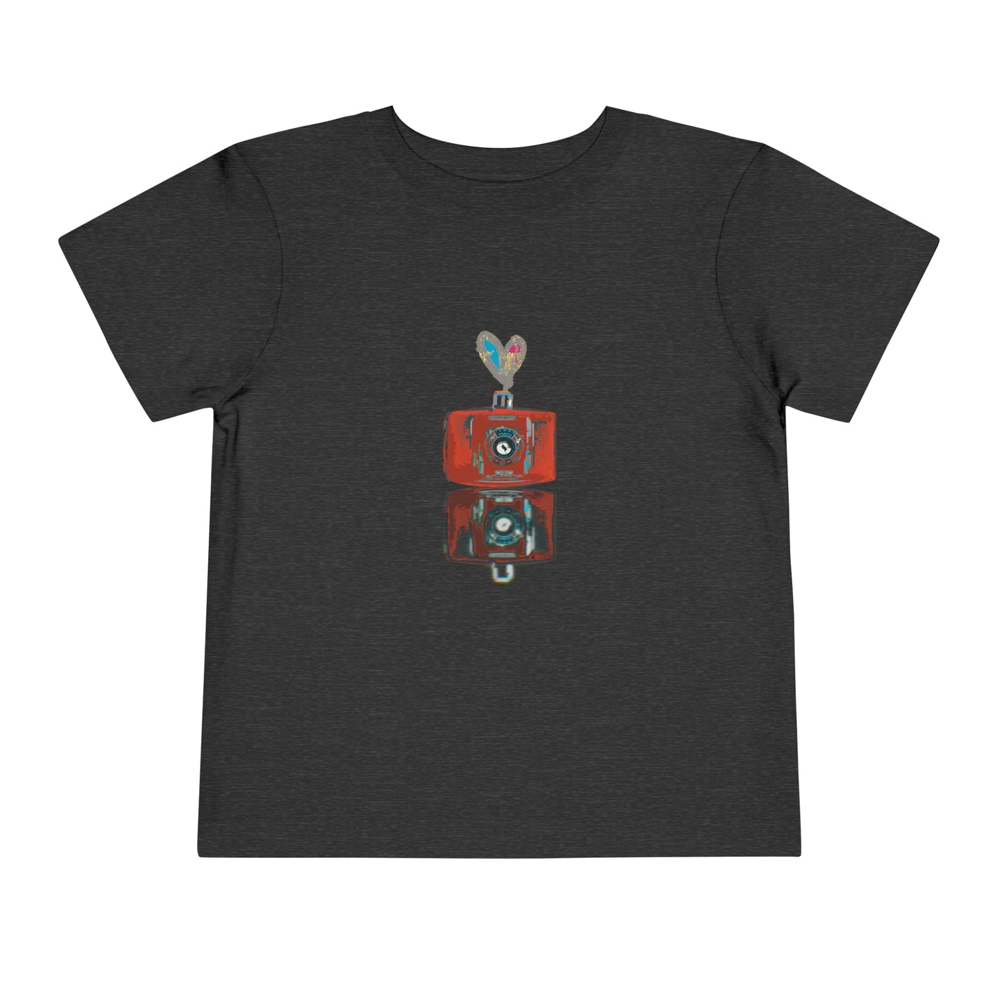 CH Toddler Short Sleeve Tee