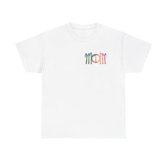 MOM Unisex Heavy Cotton Tee