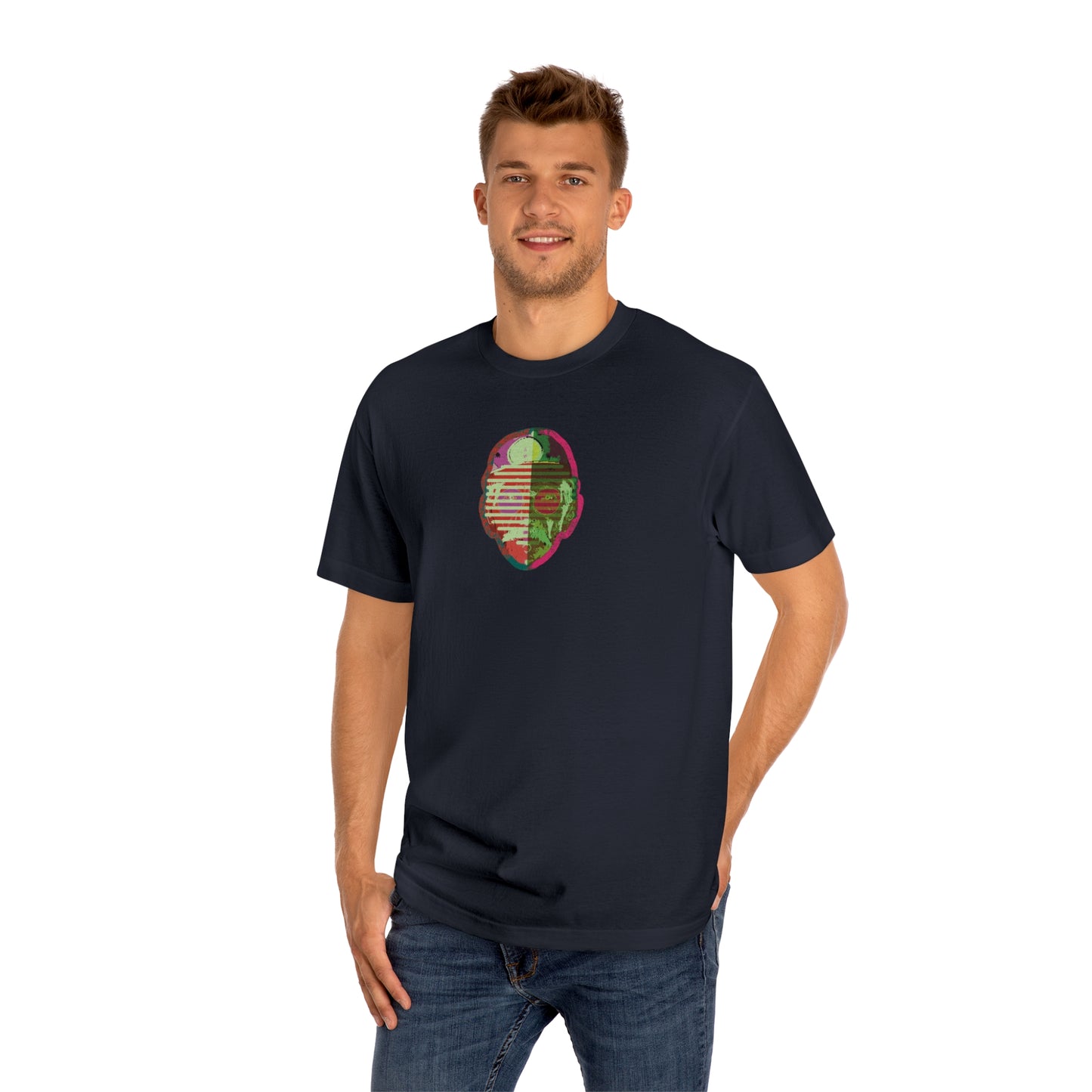 FATHER P Unisex Classic Tee