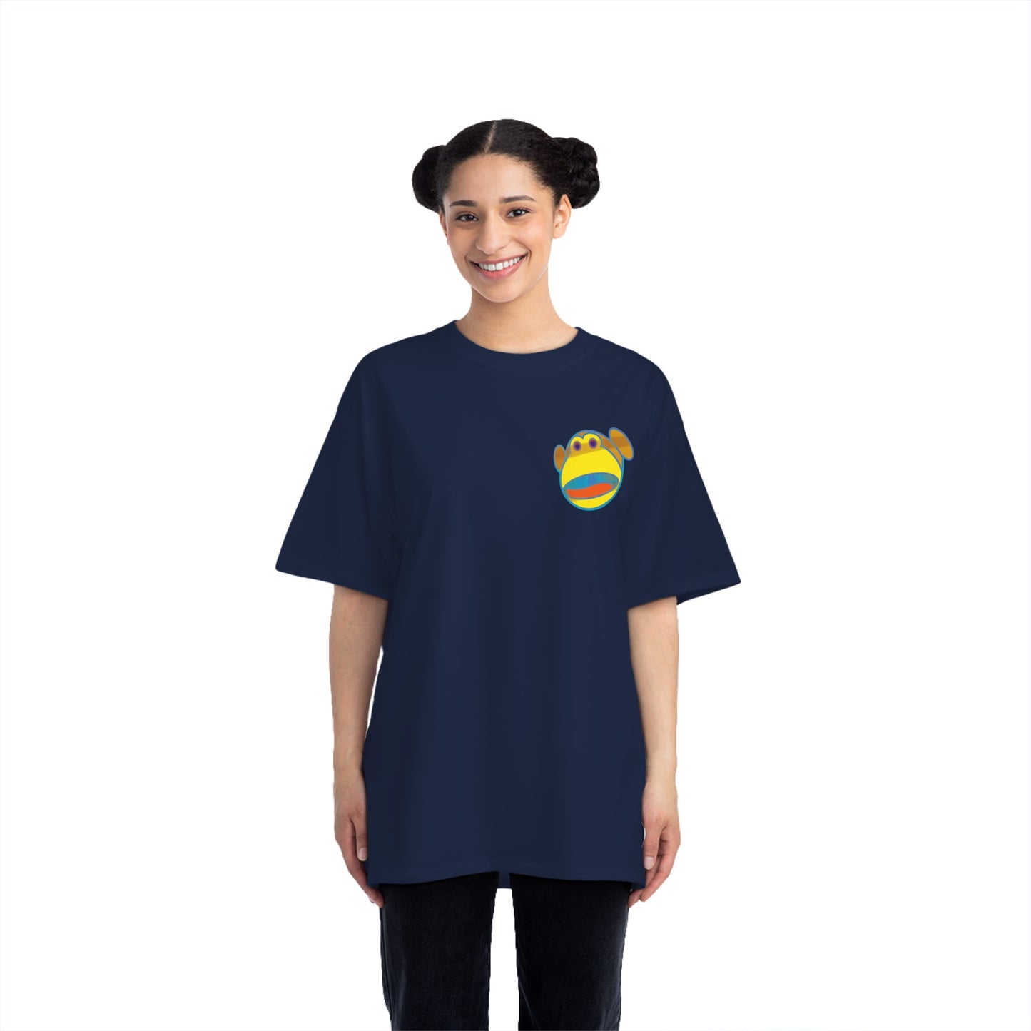 CHIMP Short-Sleeve T-Shirt