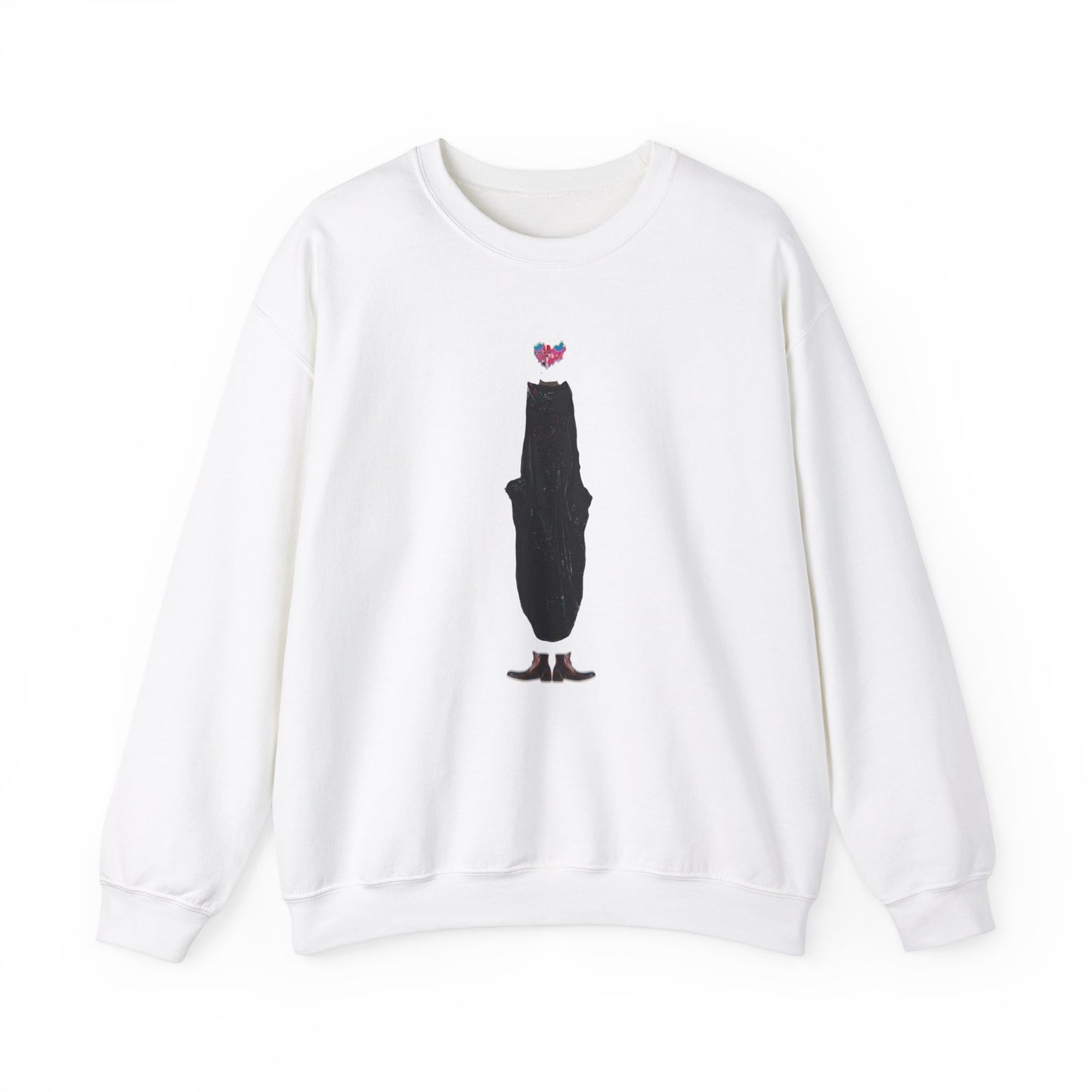 U CLB Unisex  Crewneck Sweatshirt