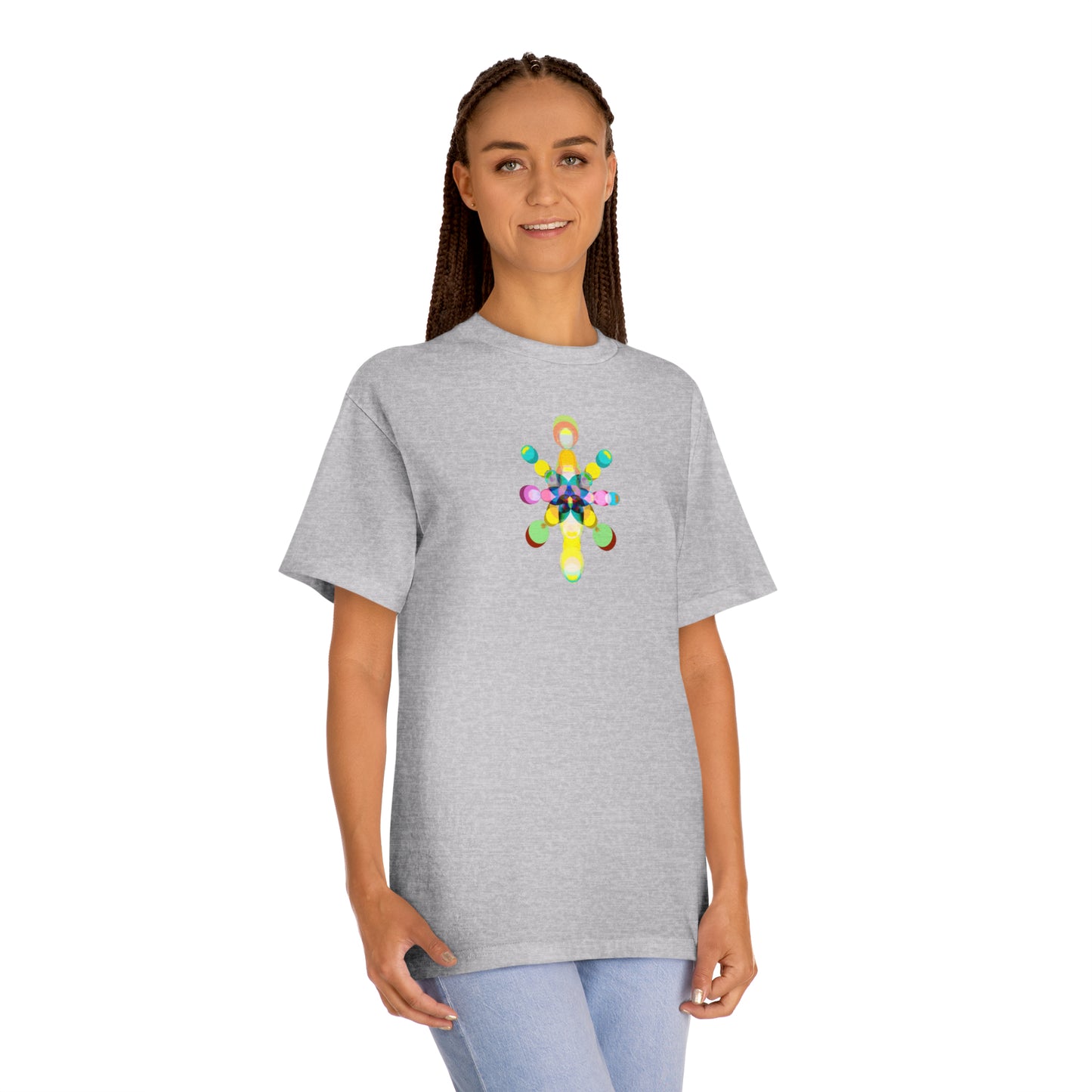 STAR Unisex Classic Tee