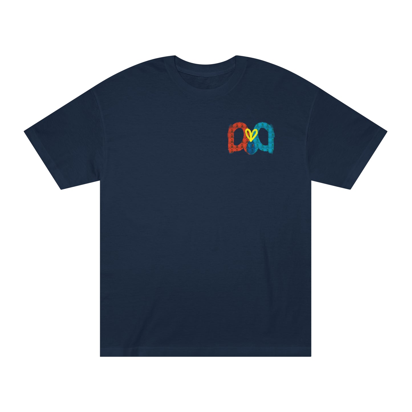 DAD Unisex Classic Tee