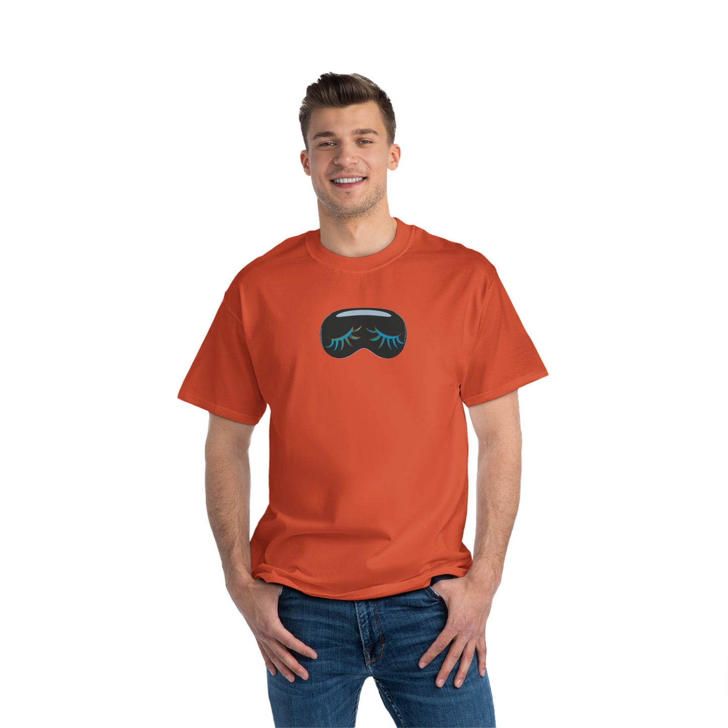 GGB  Beefy-T®  Short-Sleeve T-Shirt