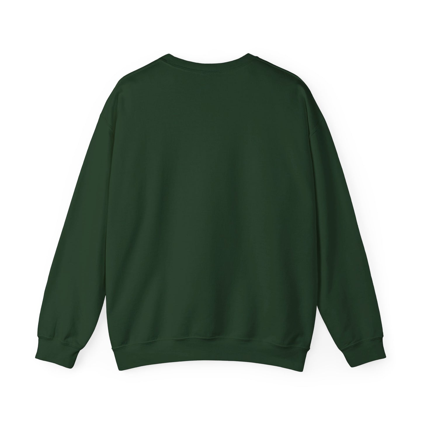 POPPY Unisex Crewneck Sweatshirt