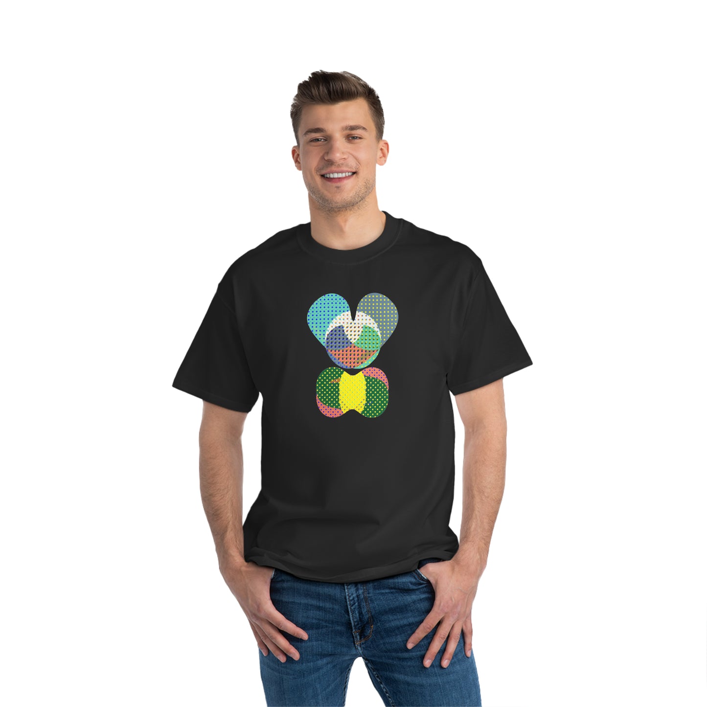 MICKEY   Short-Sleeve T-Shirt