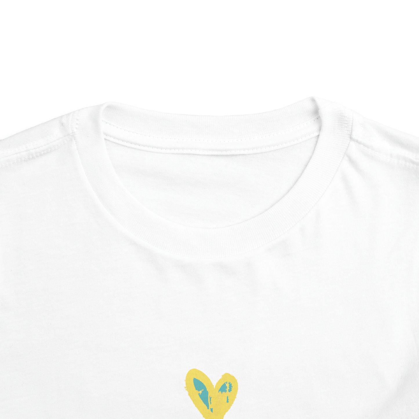 CH Toddler Short Sleeve Tee