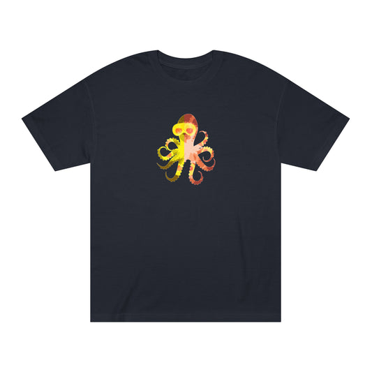 OCTO H2 Unisex Classic Tee