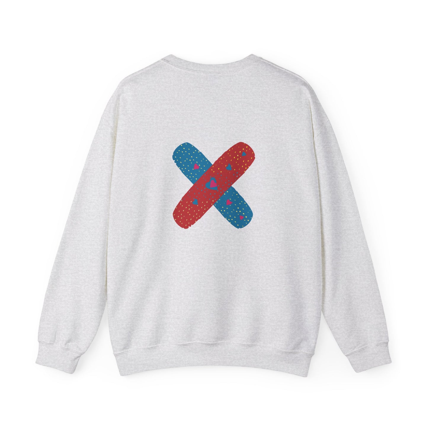 BBX Unisex  Crewneck Sweatshirt