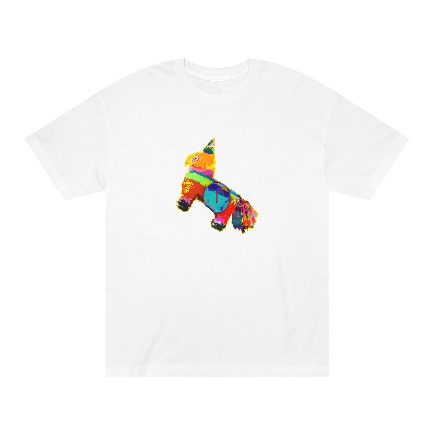 BDAY HORSE  Unisex Classic Tee