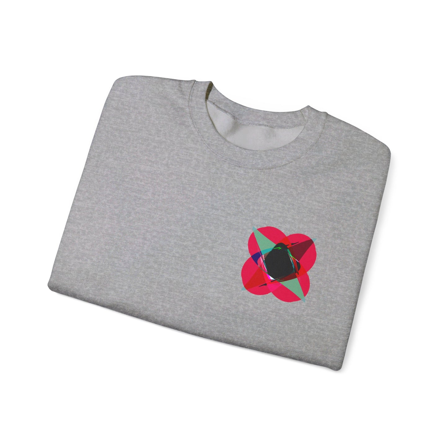 POPPY Unisex Crewneck Sweatshirt